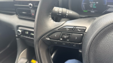 Mazda 2 Hybrid 1.5i Hybrid Homura Plus 5dr CVT Hybrid Hatchback